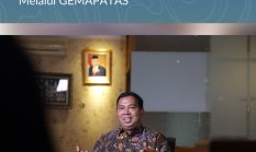 Kementerian ATR/BPN Dorong Partisipasi Masyarakat untuk Pasang Patok Batas Tanah Melalui GEMAPATAS