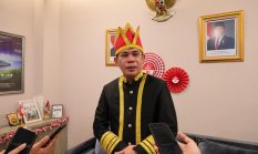 Kepala Biro Humas dan Protokol Kementerian ATR/BPN Ajak Masyarakat untuk Saksikan Karnaval Kemerdekaan HUT ke-80 RI