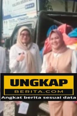 Kecamatan Indramayu Bersama Bulog Gelar Bazar Beras Murah, Warga Antusias Serbu Lokasi