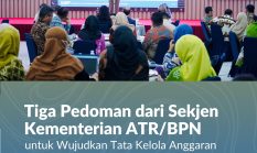 Buka Acara Table Tennis Championship, Menteri Nusron Sampaikan Semangat Kesetaraan Atlet Disabilitas