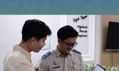 225 Kantor Pertanahan di Penjuru Indonesia Sudah Terapkan Layanan Peralihan Elektronik