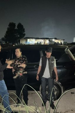 Tegas Tindak Pelanggaran, Pemkab Karawang Paksa Pengusaha Galian di KNIC Bayar Pajak Rp1,15 Miliar
