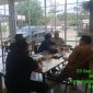 Wakil Ketua DPRD Tebo dan Pejabat Duduk Semeja dengan Pengurus PT Tebo Indah (Istimewa)
