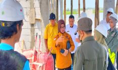 TKD 2026 Turun 269 T, Ketua PWI Sampang Khawatir Pemda Kesulitan Bangun Proyek Infrastruktur 