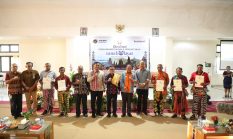 Sosialisasi Pendaftaran Tanah Ulayat, Kementerian ATR/BPN Jadi Motor Penggerak dalam Memberikan Perlindungan bagi Masyarakat Hukum Adat