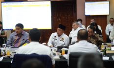 Percepat Perizinan Berusaha, Menteri Nusron Usulkan Akselerasi Digitalisasi 300 RDTR di 2026