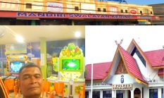Skandal Judi Gelper di Mandiri Swalayan Kota Kerinci Masih Bebas Beroperasi – Satgasus KPK Tipikor Julianto Mendesak Polres Pelalawan Segera Bertindak Tegas!
