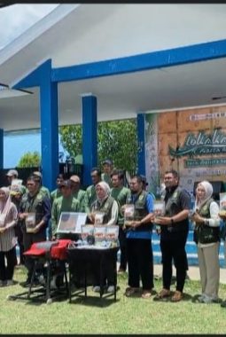 Mahasiswa Universitas Hasanuddin Gelar Lokakarya dan Festival Rakyat Pattiro Deceng