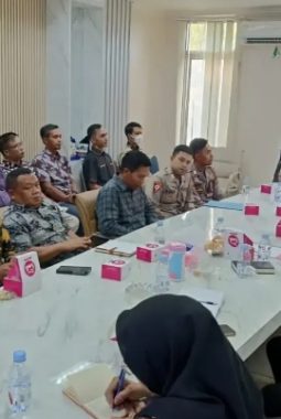 Karawang Siap Gelar Pilkades Serentak Secara Digital Akhir Tahun 2025